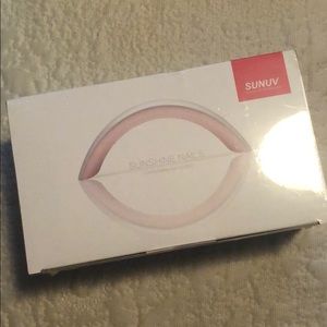 Sunshine nails LED/UV Lamp